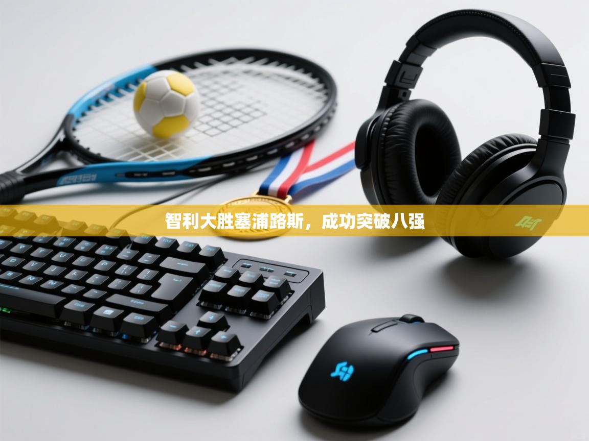 智利大胜塞浦路斯，成功突破八强  第1张