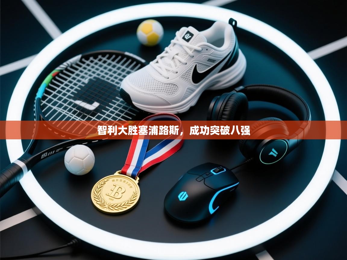 智利大胜塞浦路斯，成功突破八强  第2张