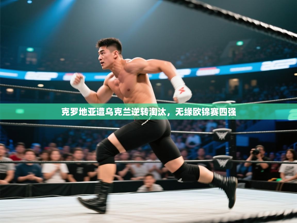 克罗地亚遭乌克兰逆转淘汰,无缘欧锦赛四强 第2张