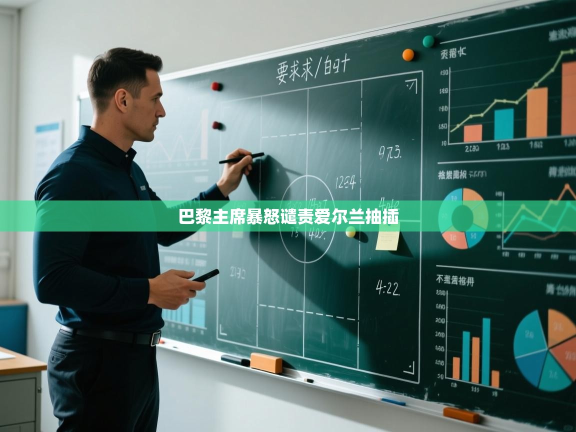 巴黎主席暴怒谴责爱尔兰抽插  第2张