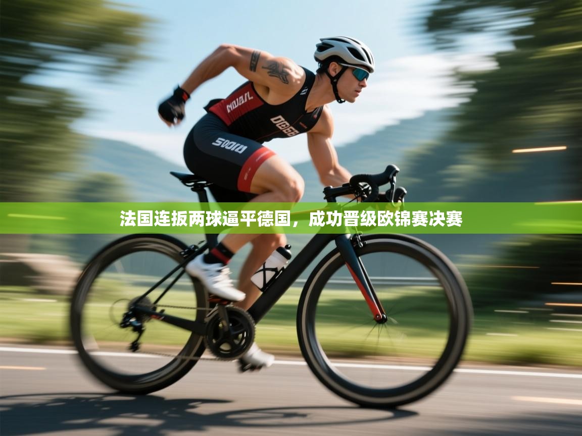 法国连扳两球逼平德国,成功晋级欧锦赛决赛 第2张