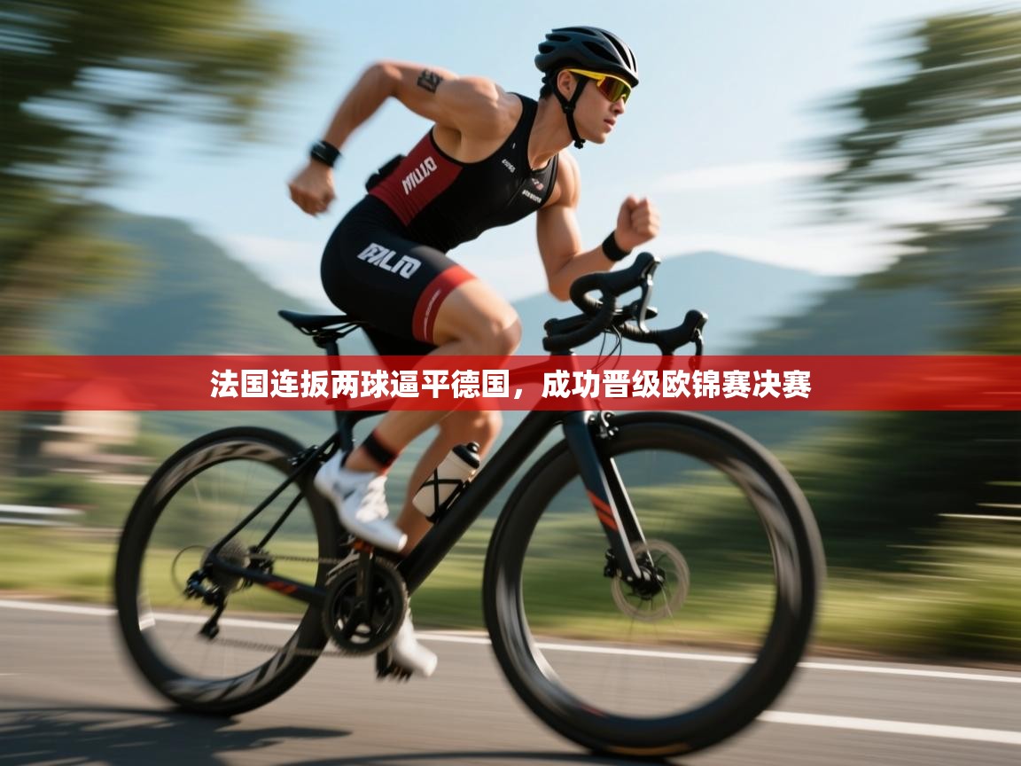 法国连扳两球逼平德国,成功晋级欧锦赛决赛 第1张