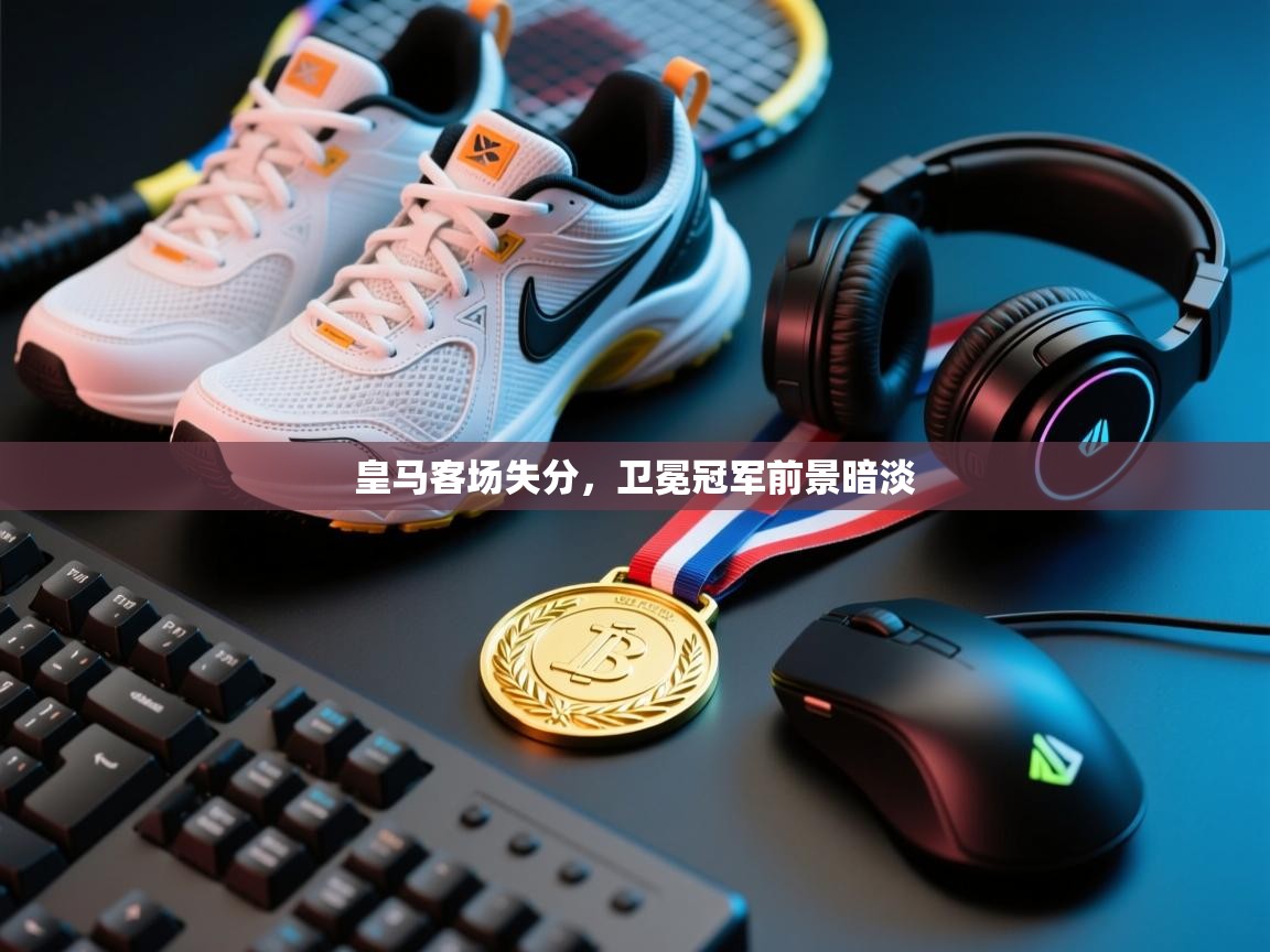 皇马客场失分,卫冕冠军前景暗淡 第1张