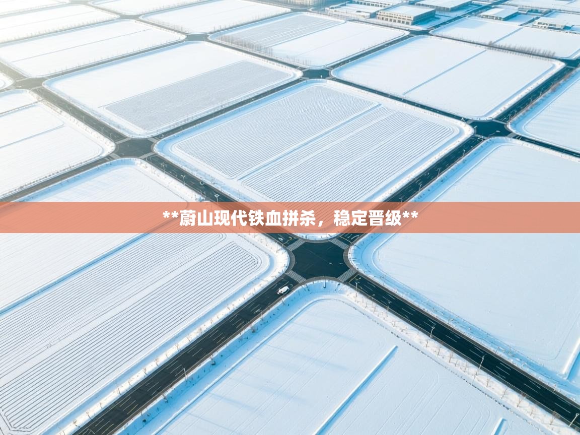 **蔚山现代铁血拼杀，稳定晋级**  第1张