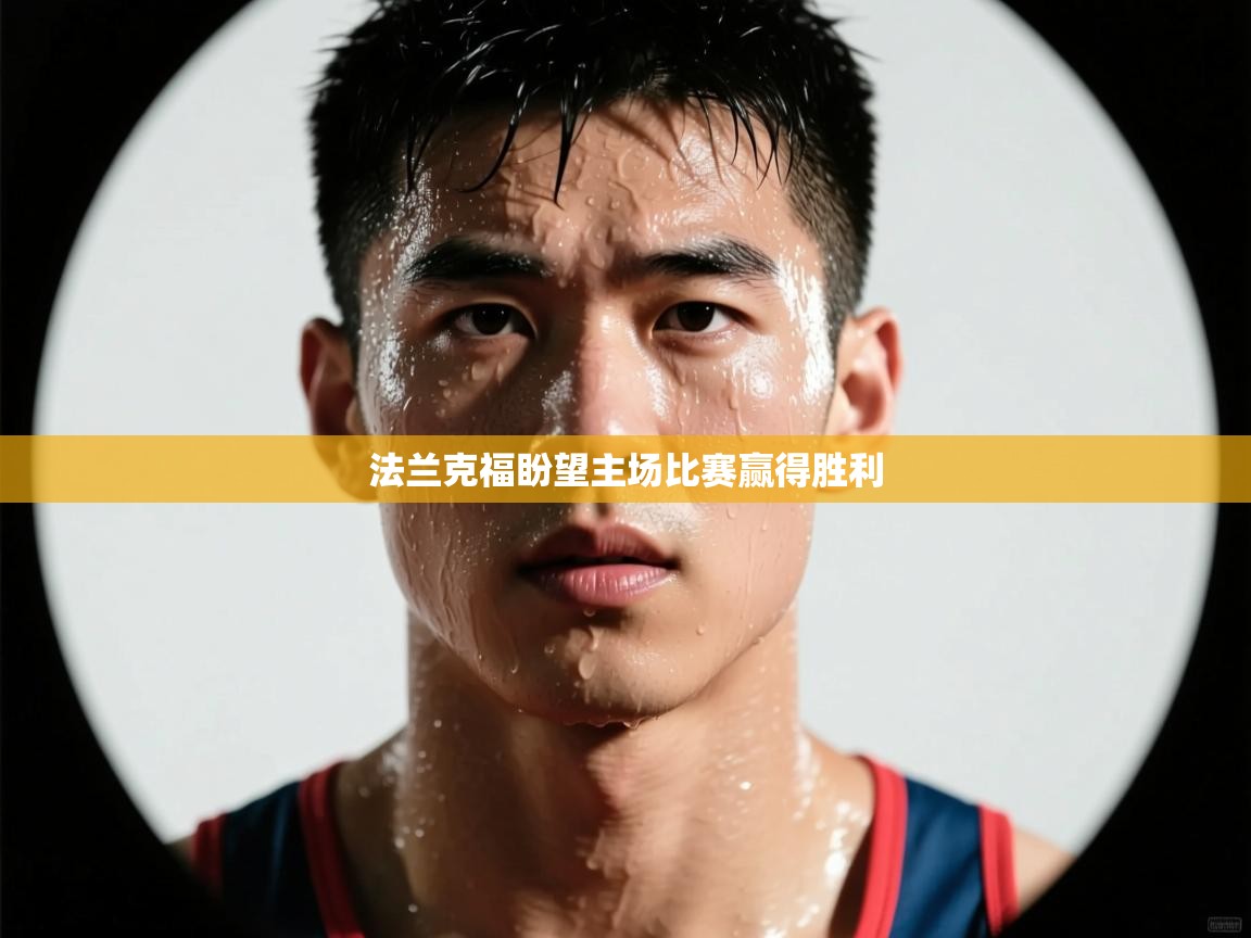 法兰克福盼望主场比赛赢得胜利 第1张