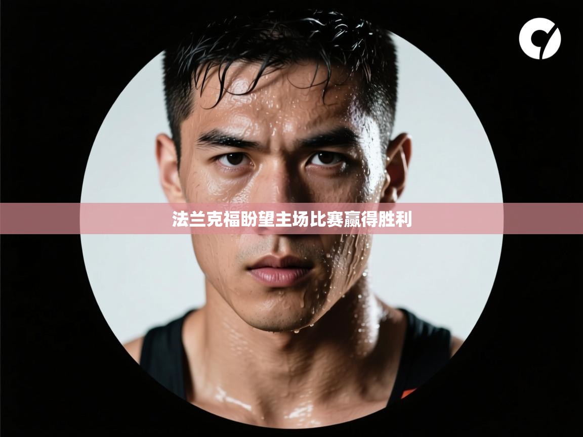 法兰克福盼望主场比赛赢得胜利 第2张