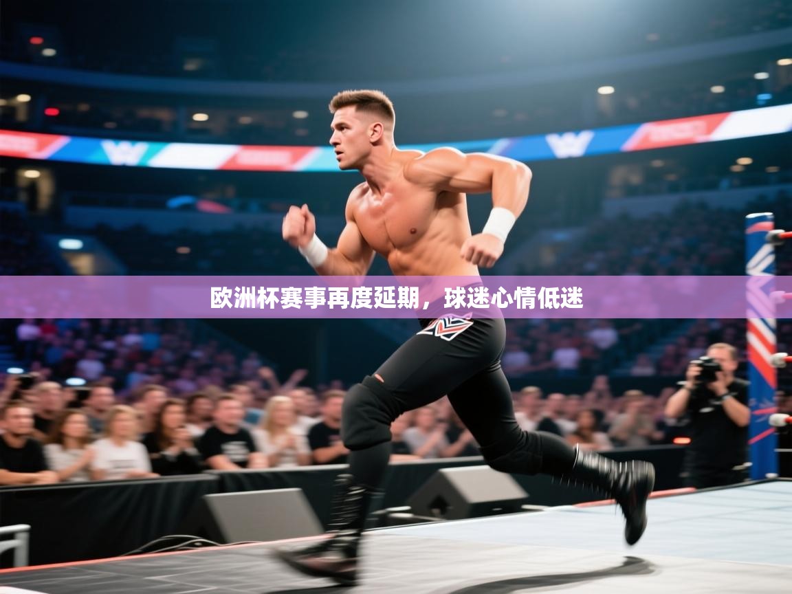 欧洲杯赛事再度延期,球迷心情低迷 第1张