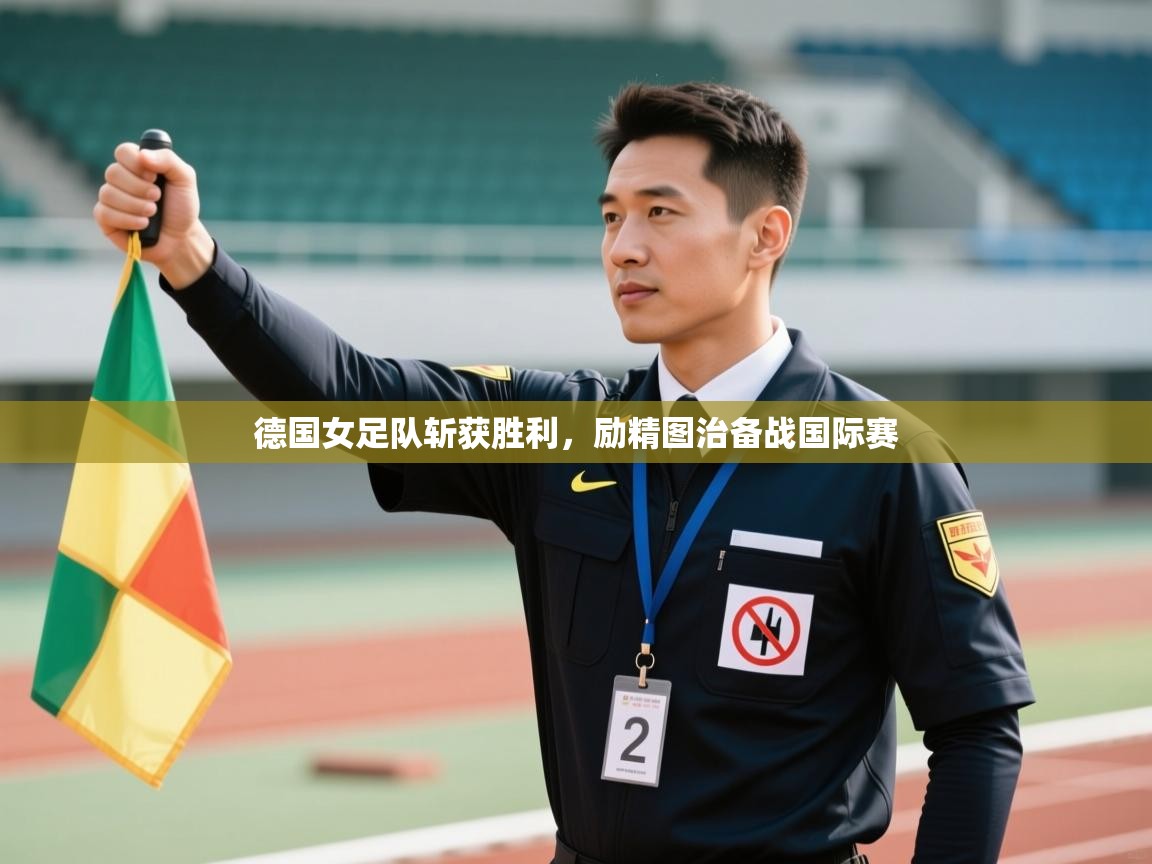 德国女足队斩获胜利，励精图治备战国际赛  第1张