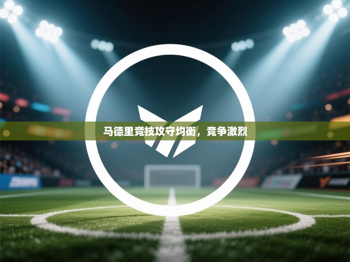 马德里竞技攻守均衡,竞争激烈 第2张