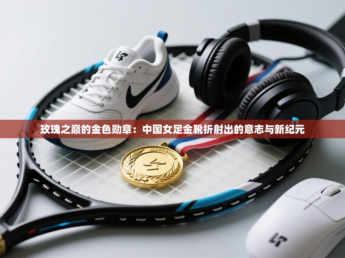 玫瑰之巅的金色勋章：中国女足金靴折射出的意志与新纪元  第1张