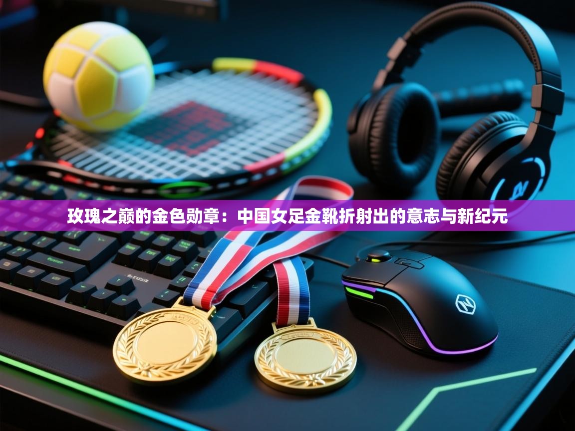 玫瑰之巅的金色勋章：中国女足金靴折射出的意志与新纪元  第2张