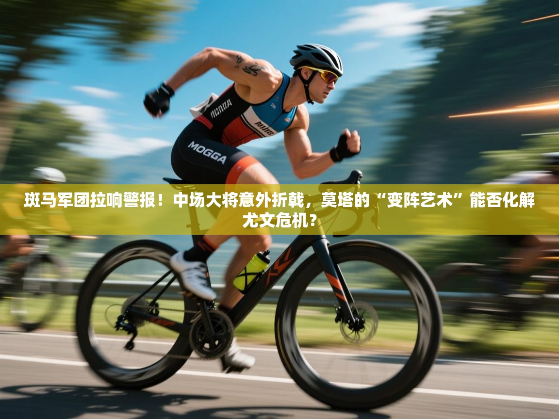 斑马军团拉响警报！中场大将意外折戟，莫塔的“变阵艺术”能否化解尤文危机？  第2张