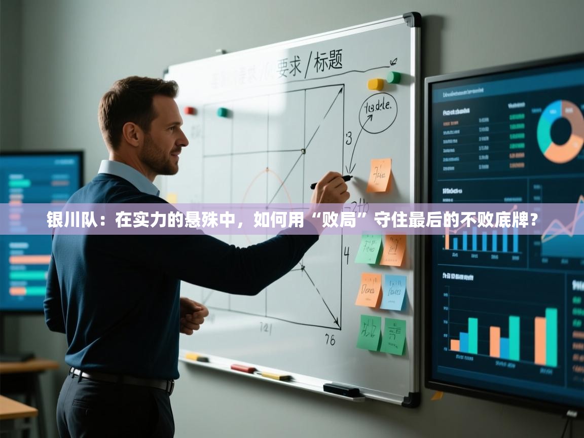 银川队:在实力的悬殊中,如何用“败局”守住最后的不败底牌? 第1张