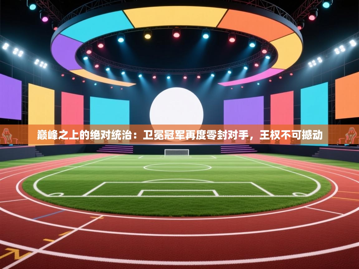 巅峰之上的绝对统治：卫冕冠军再度零封对手，王权不可撼动  第2张