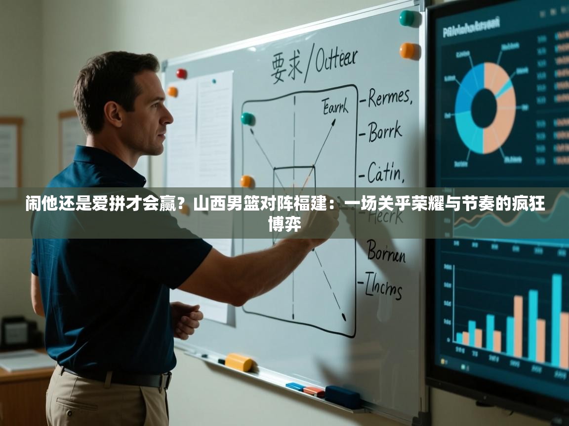 闹他还是爱拼才会赢?山西男篮对阵福建:一场关乎荣耀与节奏的疯狂博弈 第2张