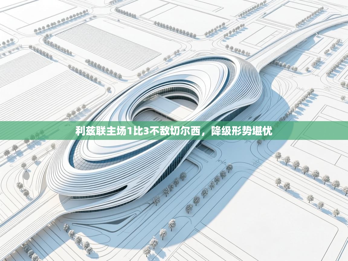 利兹联主场1比3不敌切尔西,降级形势堪忧 第2张