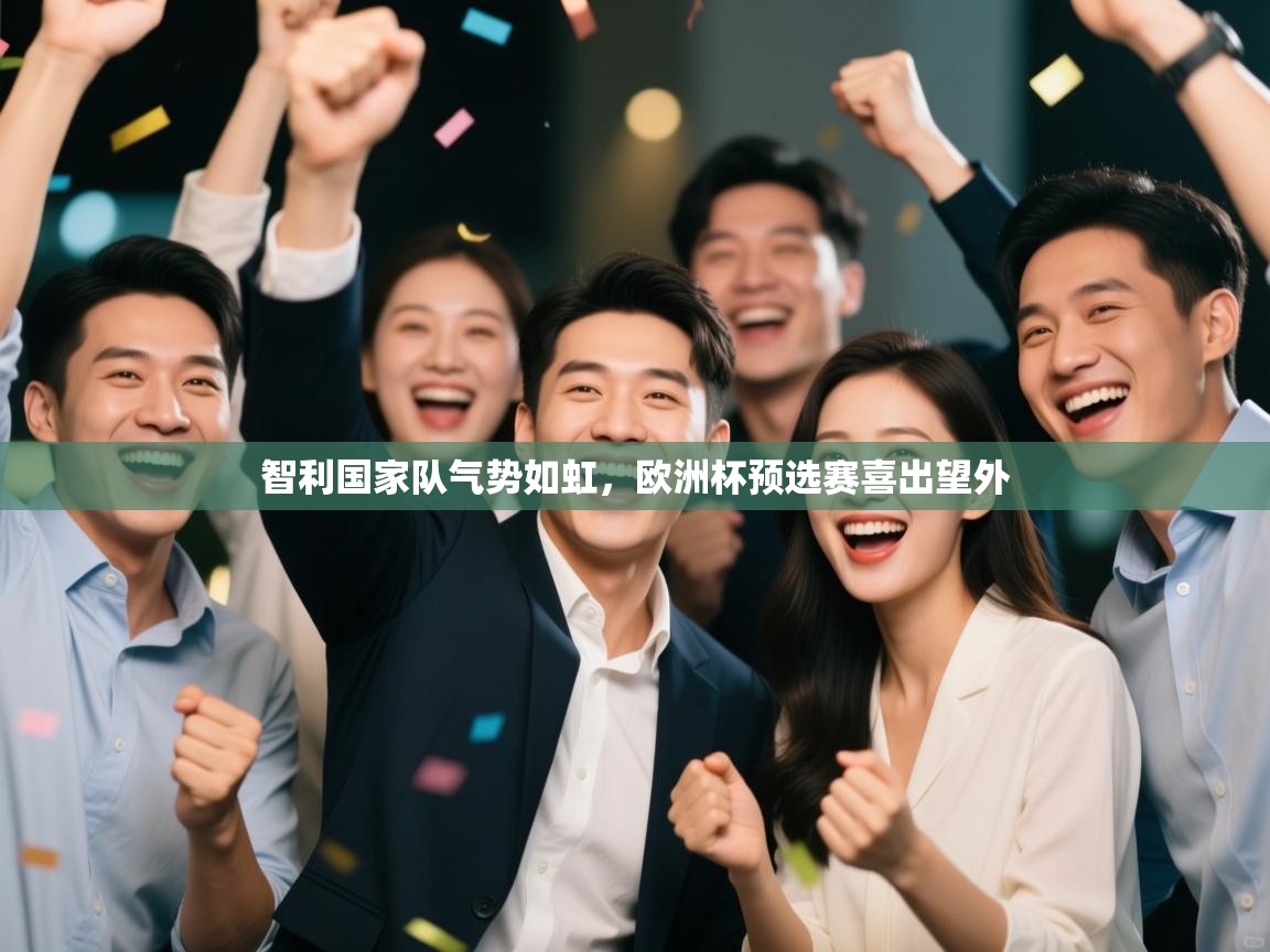 智利国家队气势如虹，欧洲杯预选赛喜出望外  第2张