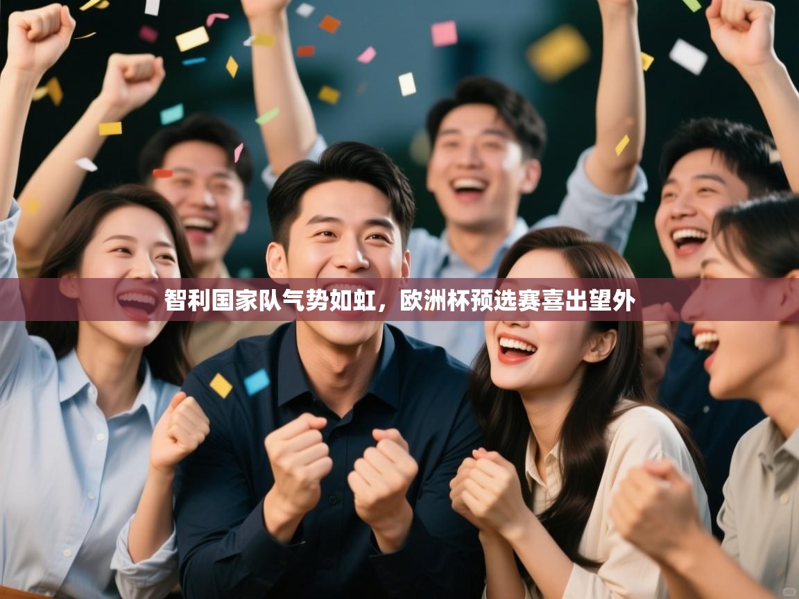 智利国家队气势如虹，欧洲杯预选赛喜出望外  第1张