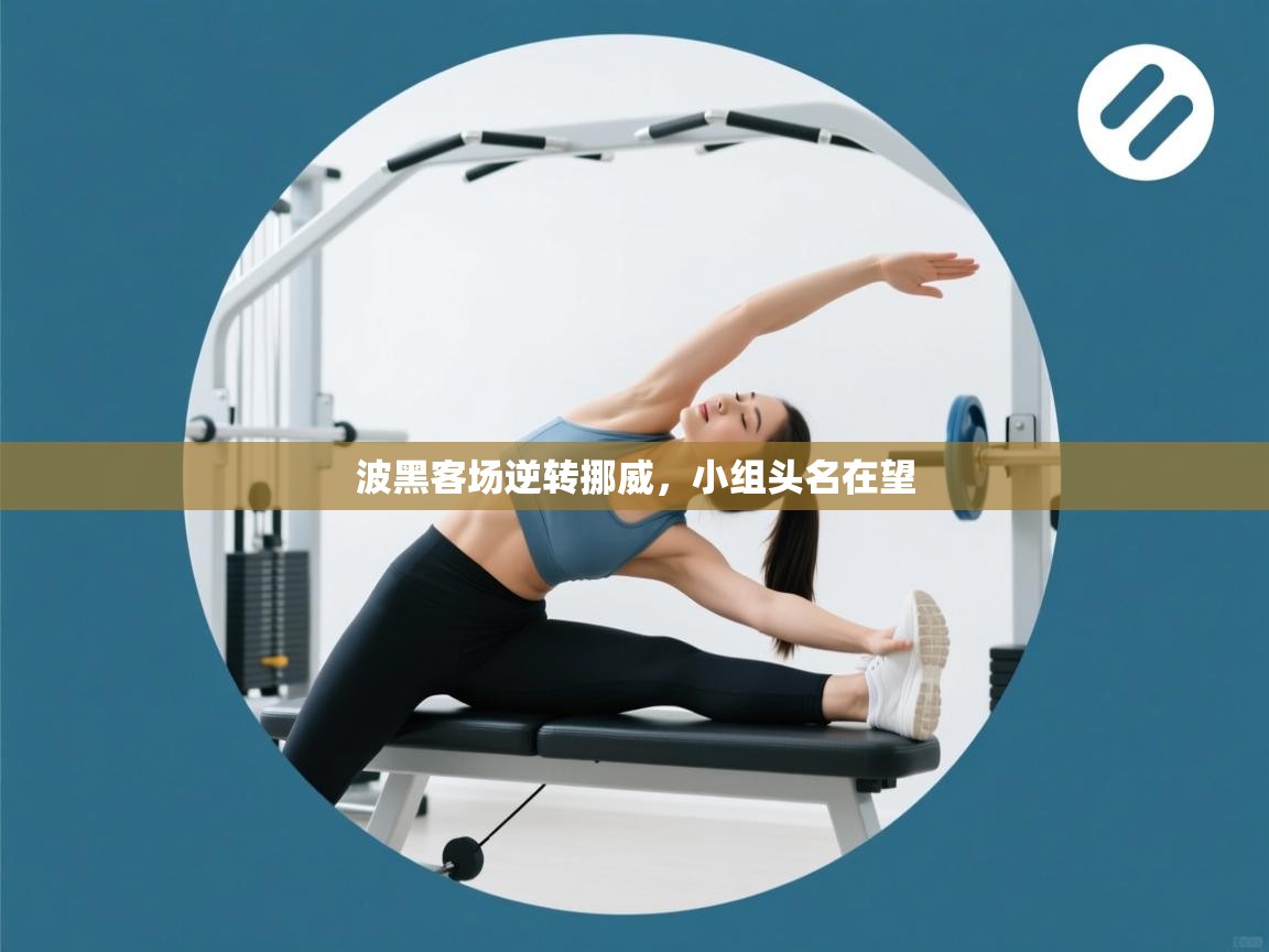 波黑客场逆转挪威,小组头名在望 第1张