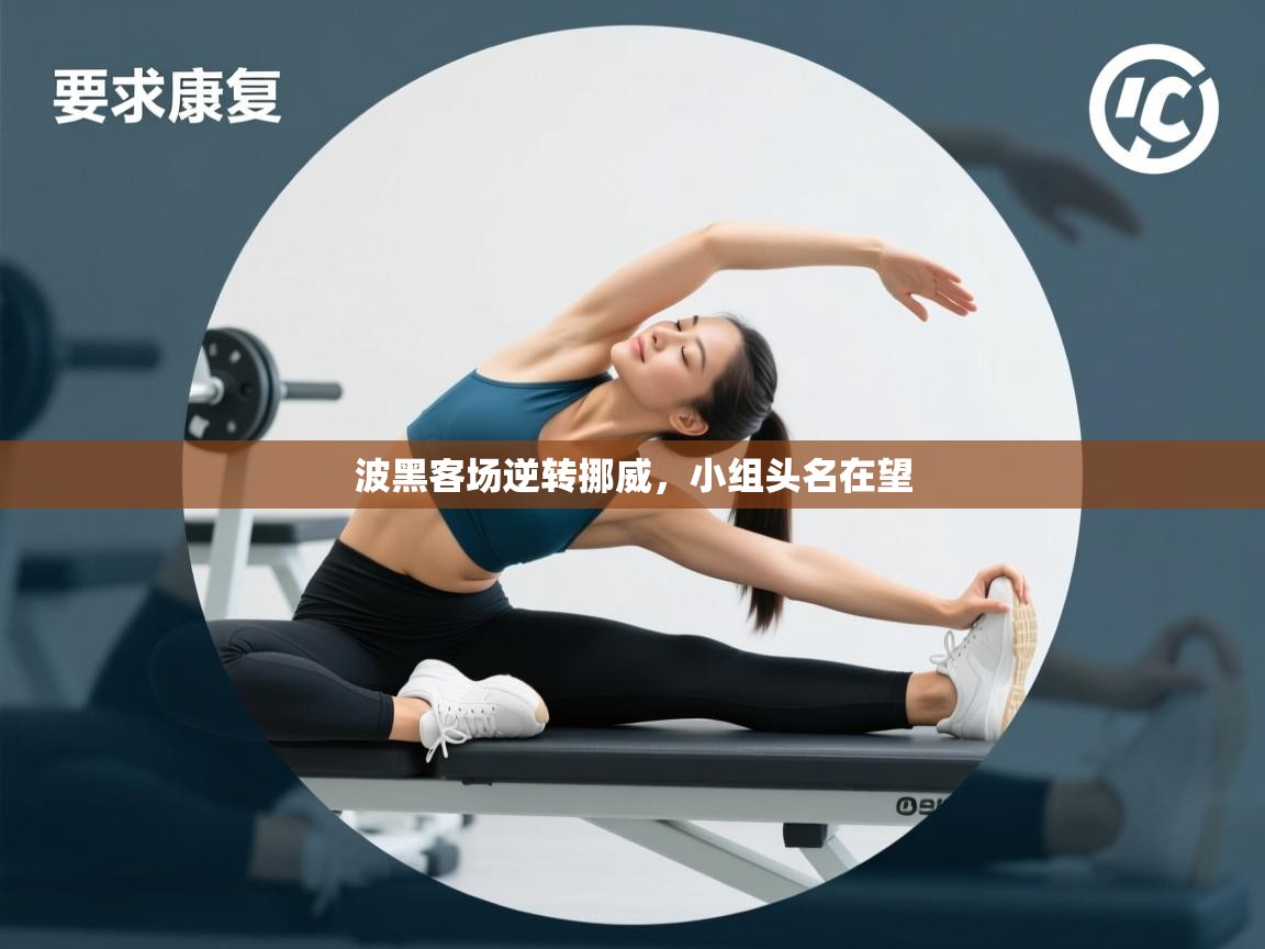 波黑客场逆转挪威,小组头名在望 第2张