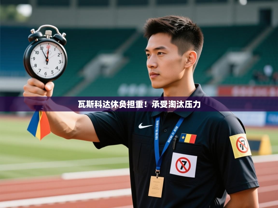 瓦斯科达休负担重!承受淘汰压力 第2张