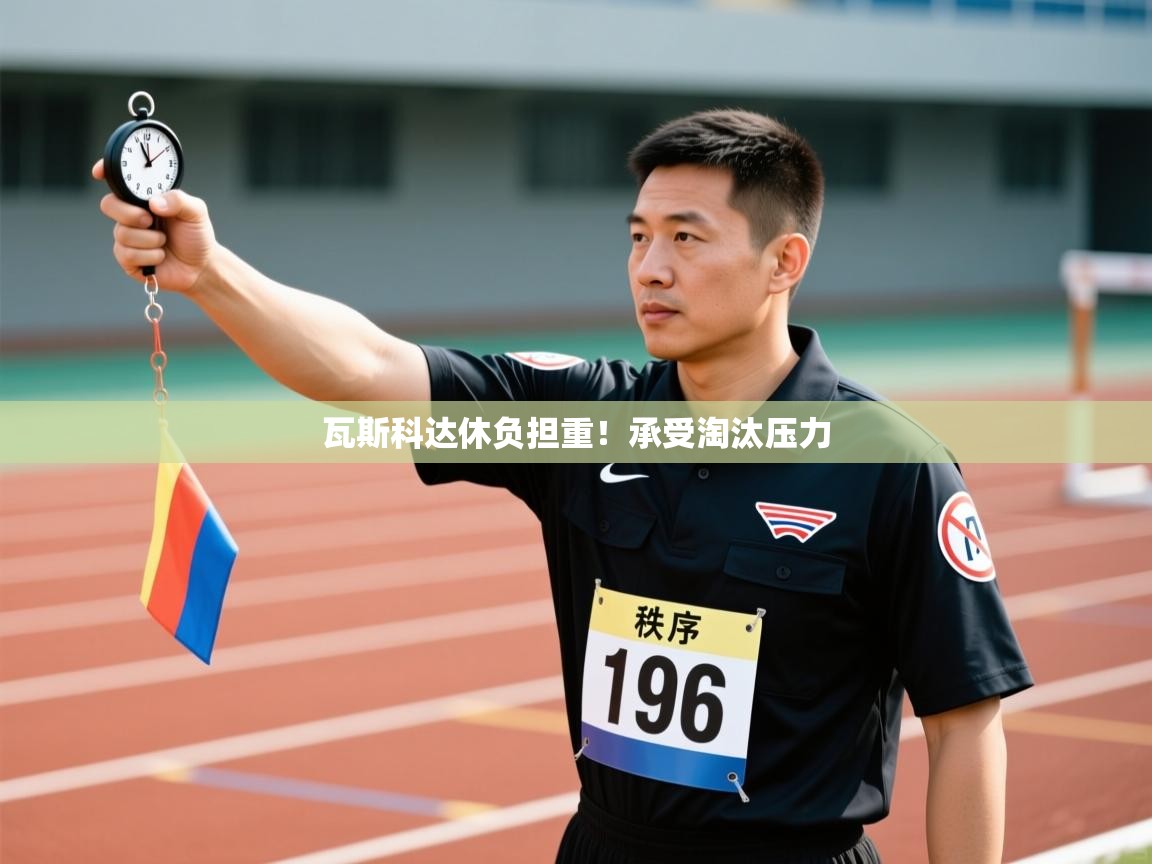 瓦斯科达休负担重!承受淘汰压力 第1张
