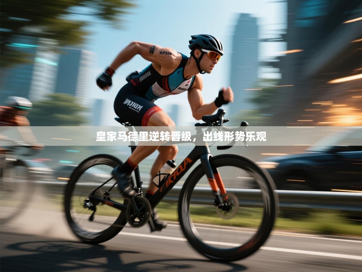 皇家马德里逆转晋级,出线形势乐观 第1张