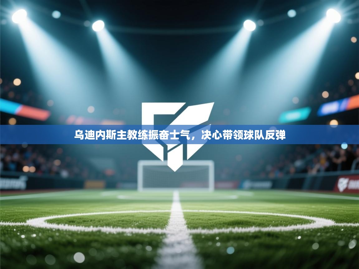 乌迪内斯主教练振奋士气，决心带领球队反弹  第1张