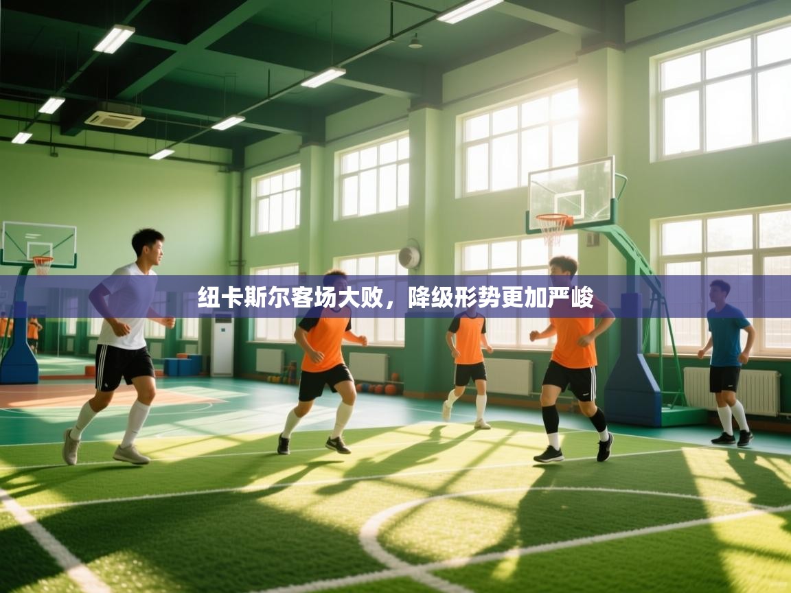 纽卡斯尔客场大败,降级形势更加严峻 第1张