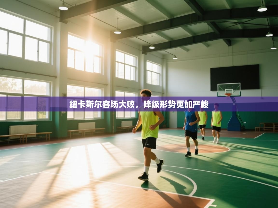 纽卡斯尔客场大败,降级形势更加严峻 第2张