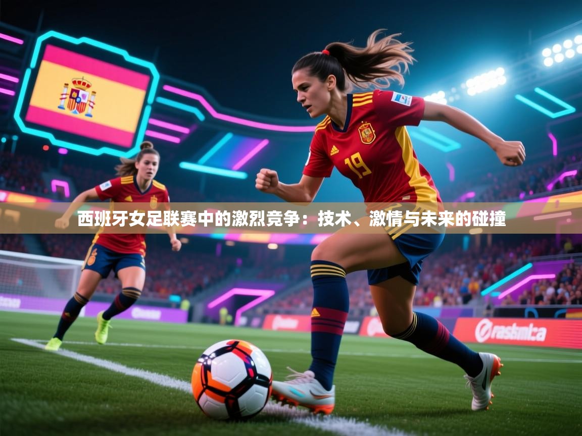 西班牙女足联赛中的激烈竞争:技术、激情与未来的碰撞 第1张