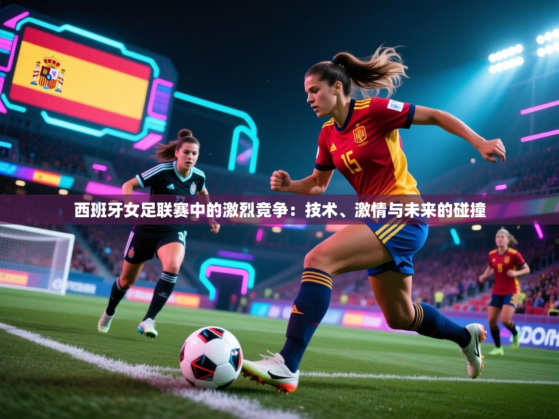 西班牙女足联赛中的激烈竞争:技术、激情与未来的碰撞 第2张