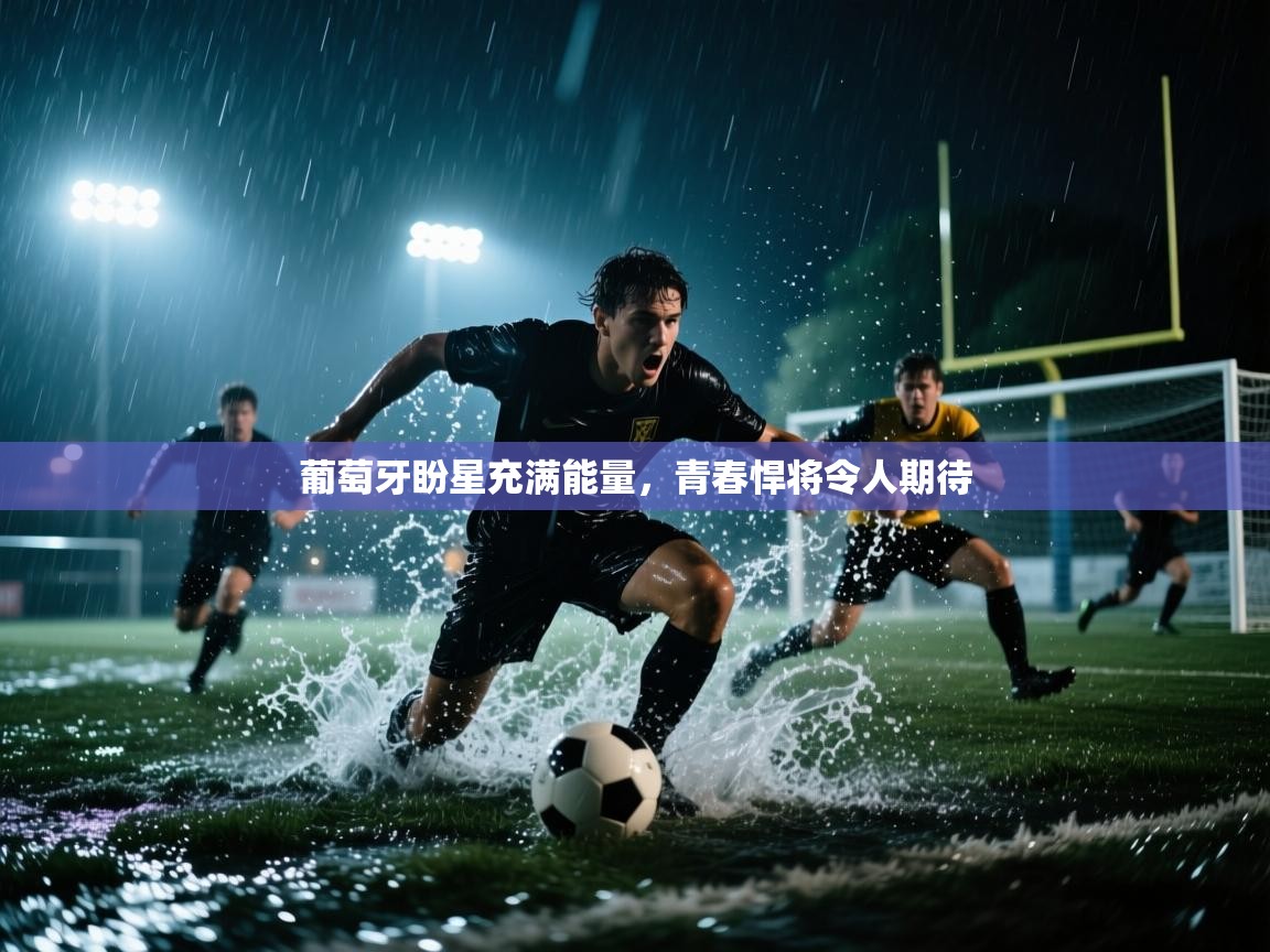 葡萄牙盼星充满能量,青春悍将令人期待 第2张