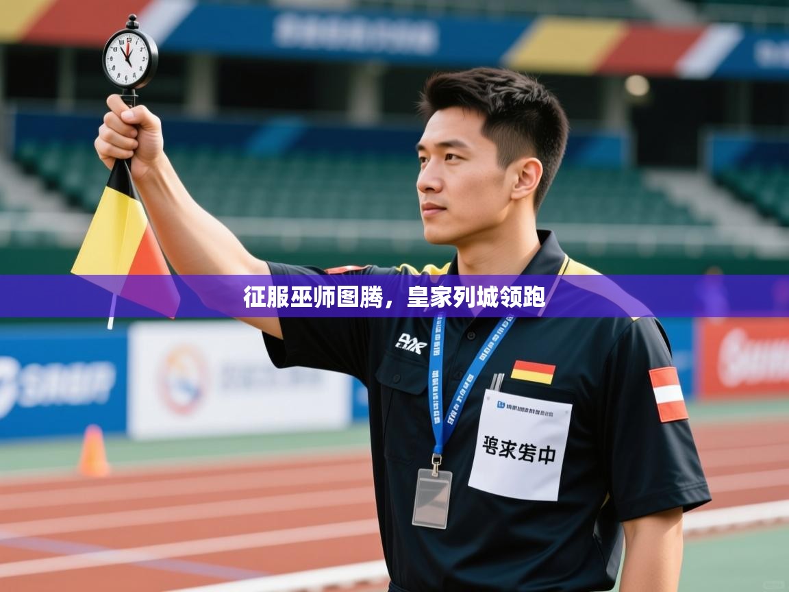 征服巫师图腾,皇家列城领跑 第2张