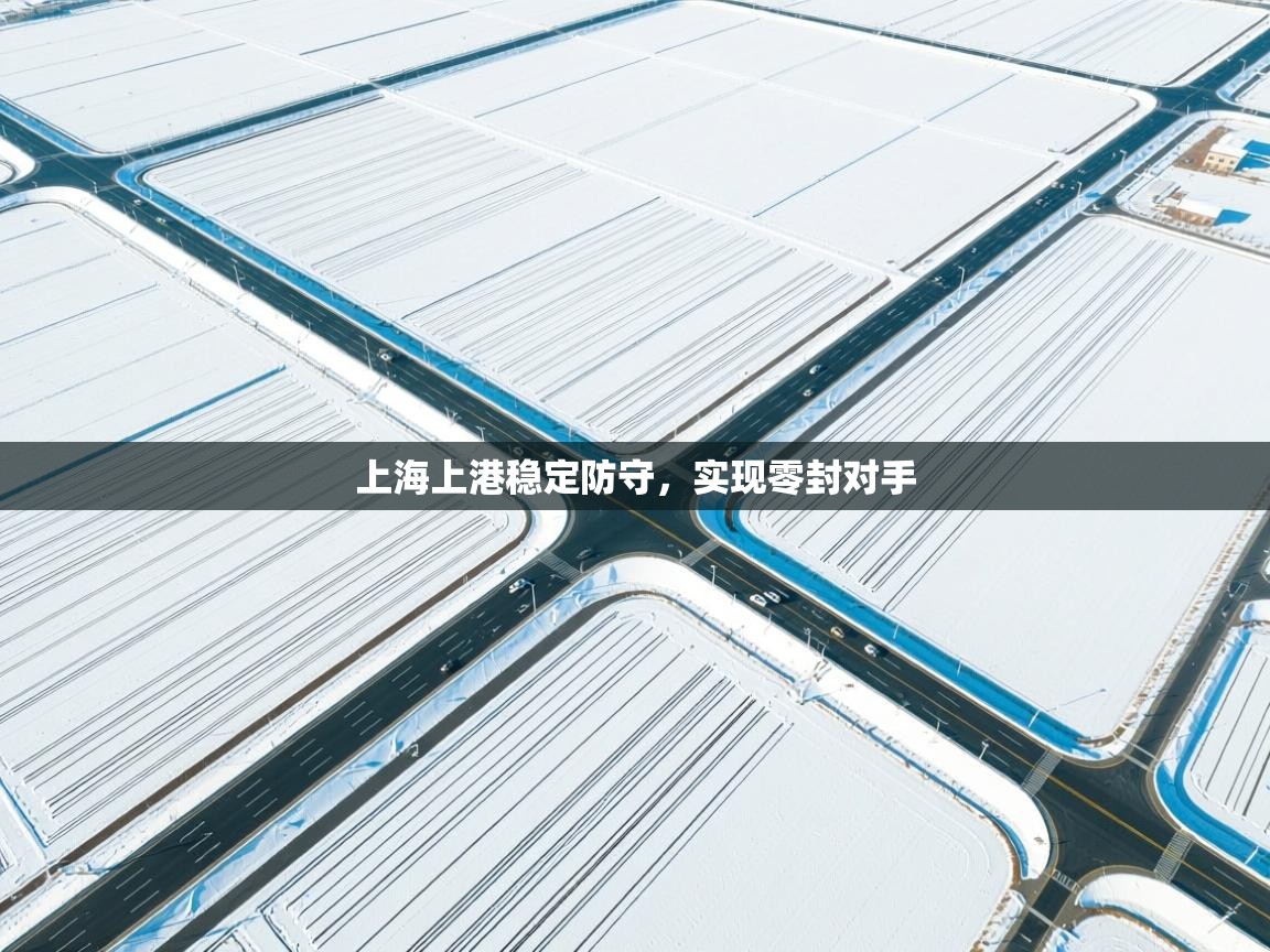 上海上港稳定防守，实现零封对手  第2张