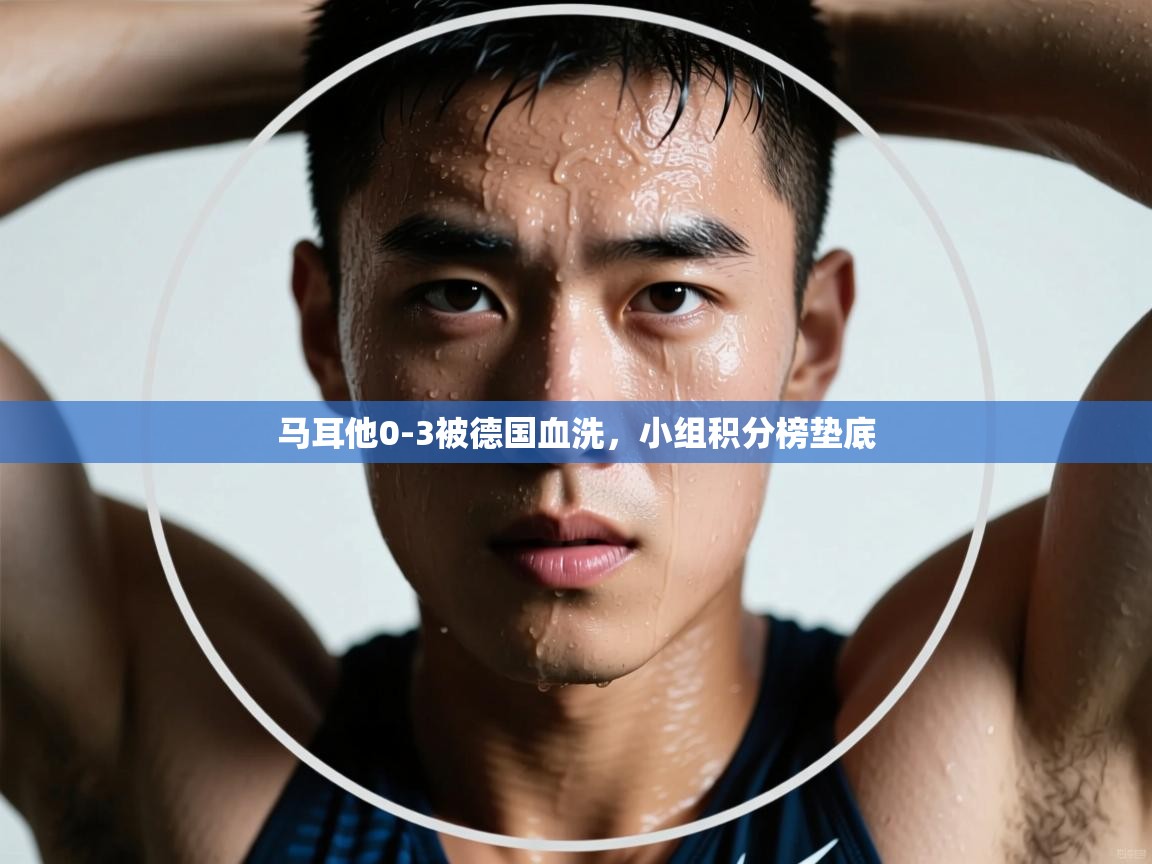 马耳他0-3被德国血洗，小组积分榜垫底  第1张
