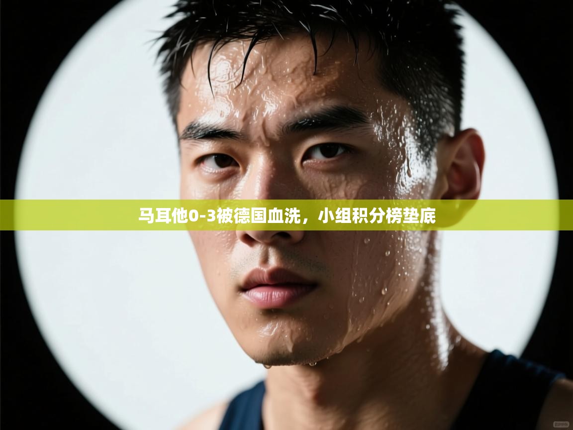 马耳他0-3被德国血洗，小组积分榜垫底  第2张