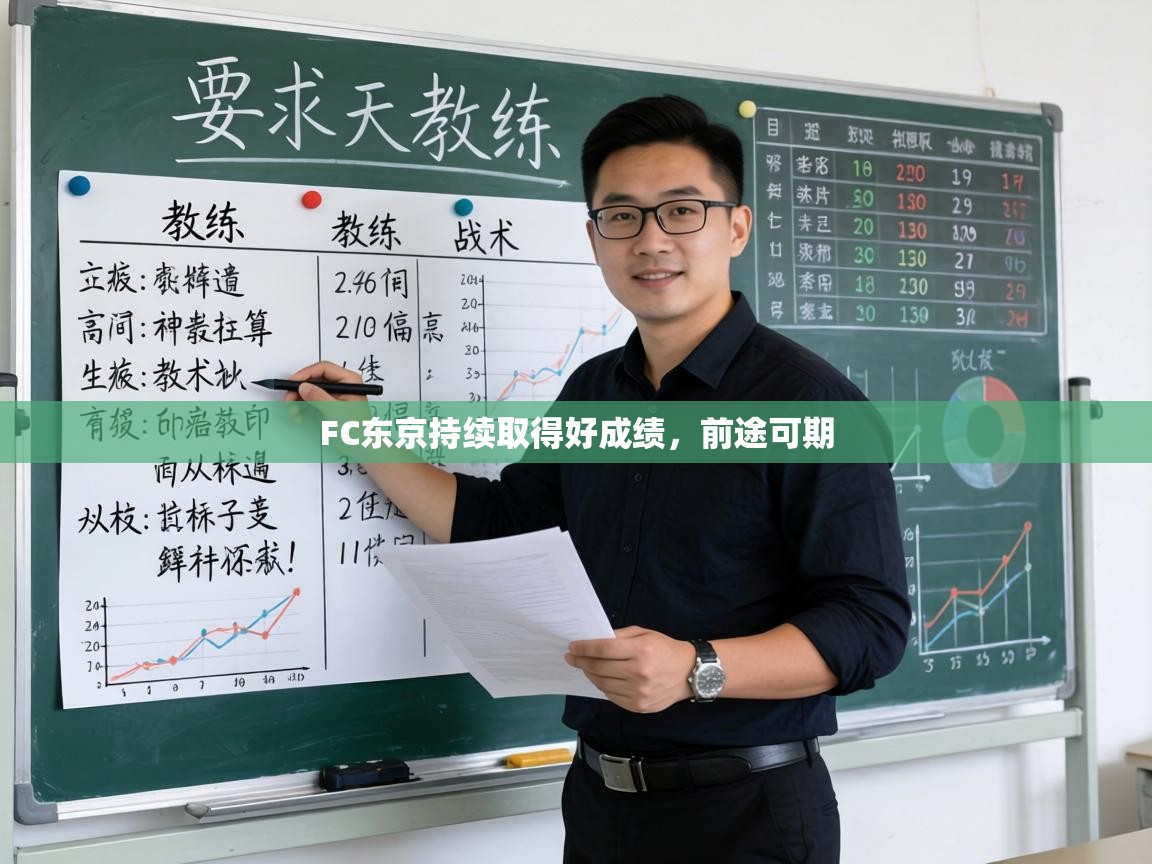FC东京持续取得好成绩,前途可期 第2张