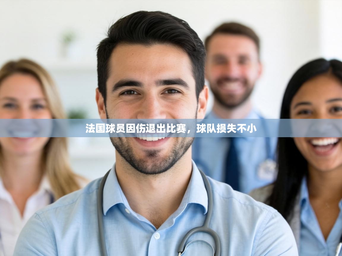 法国球员因伤退出比赛，球队损失不小  第2张