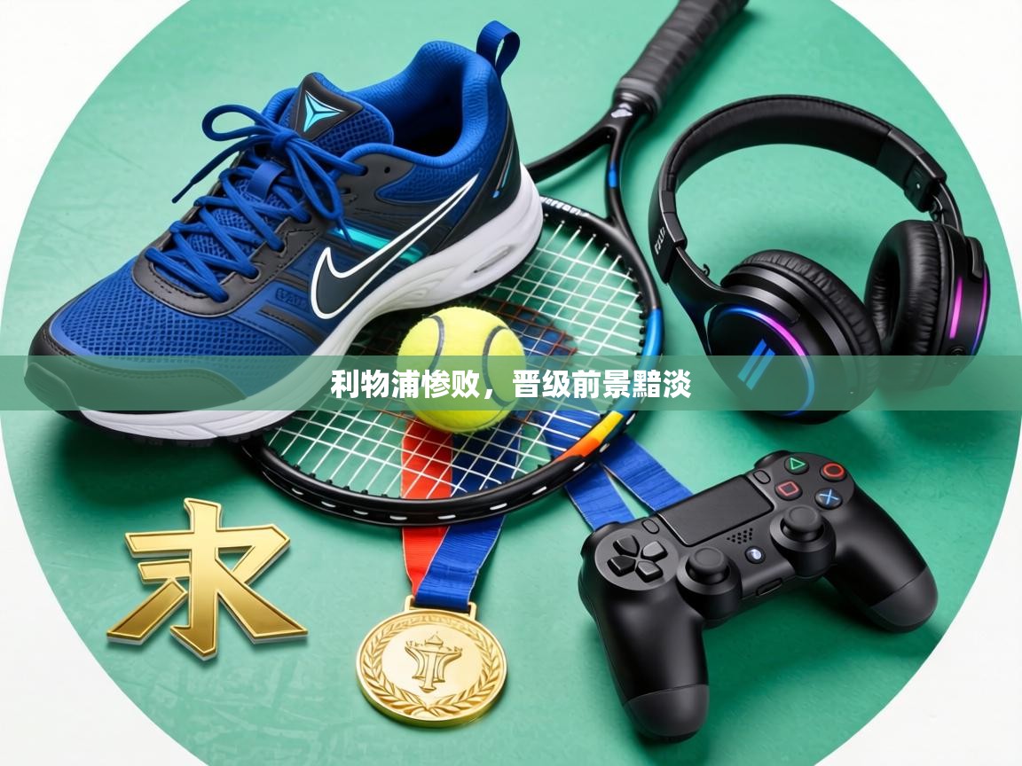 利物浦惨败,晋级前景黯淡 第2张