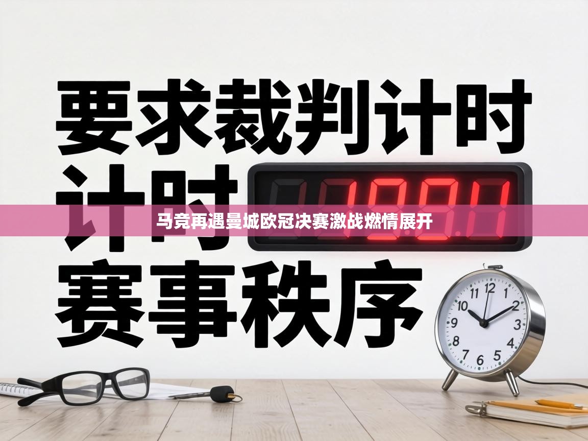 马竞再遇曼城欧冠决赛激战燃情展开  第1张