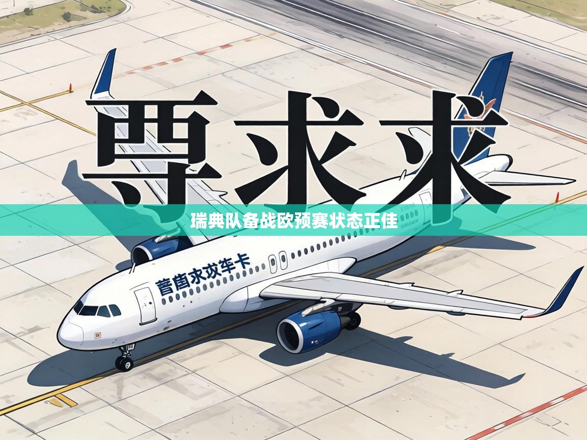 瑞典队备战欧预赛状态正佳  第1张