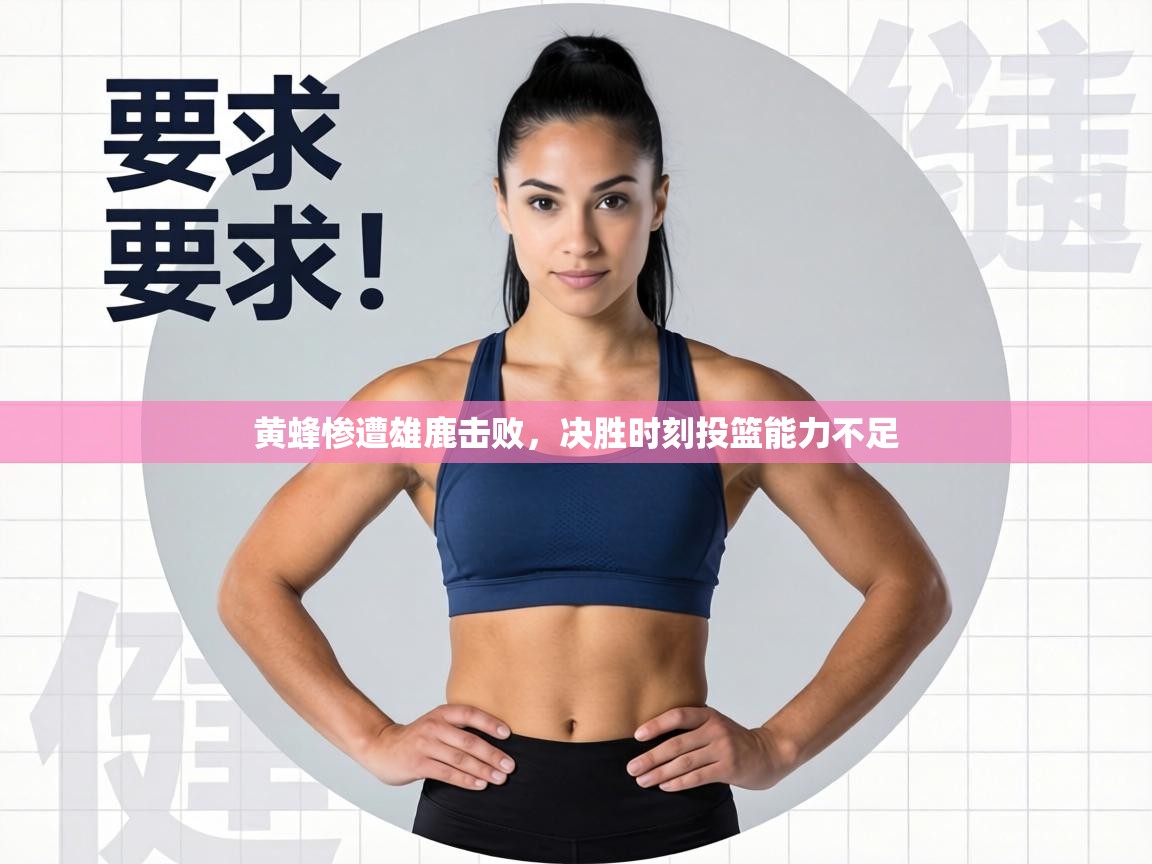 黄蜂惨遭雄鹿击败,决胜时刻投篮能力不足 第2张