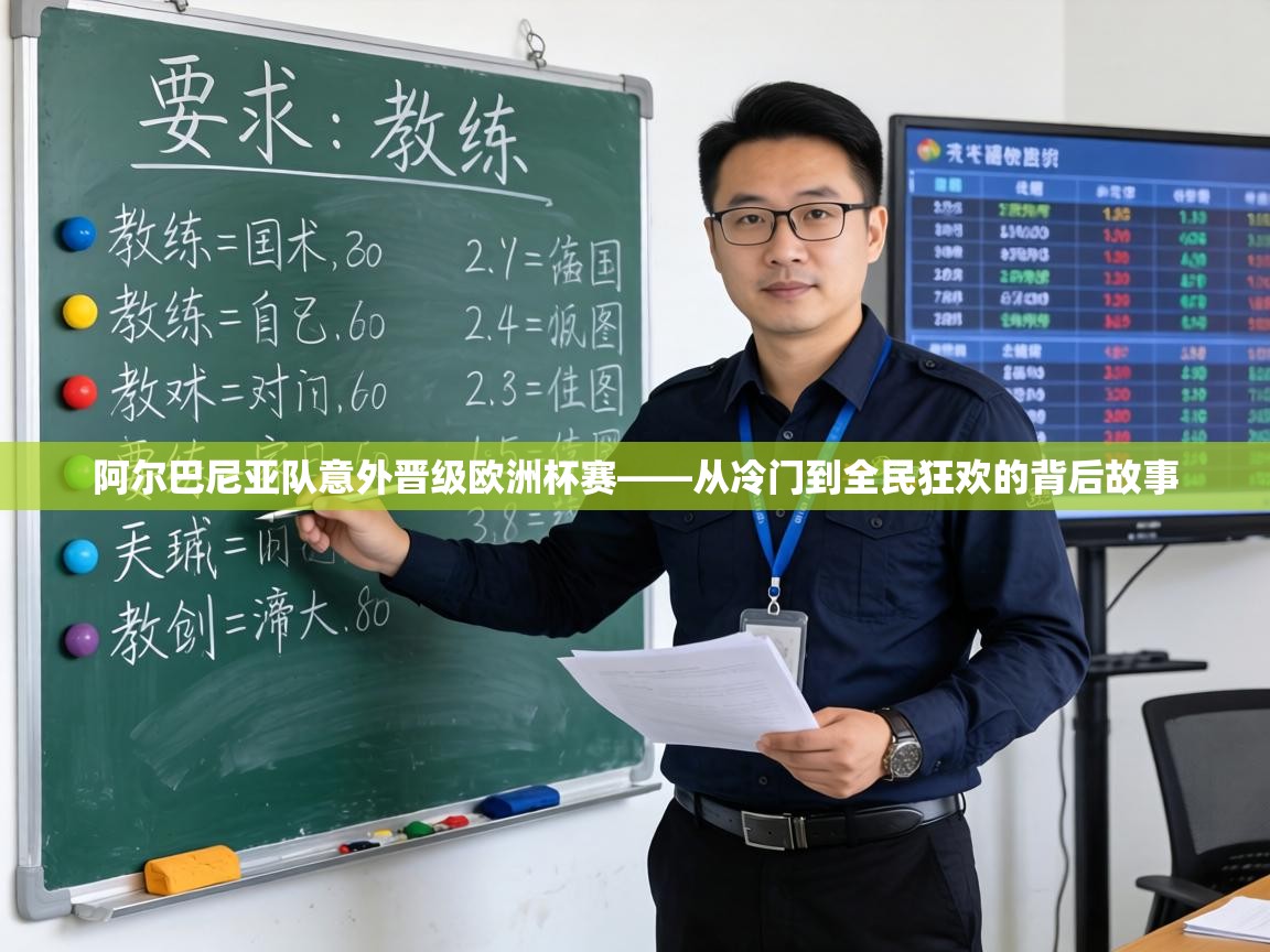 阿尔巴尼亚队意外晋级欧洲杯赛——从冷门到全民狂欢的背后故事  第1张