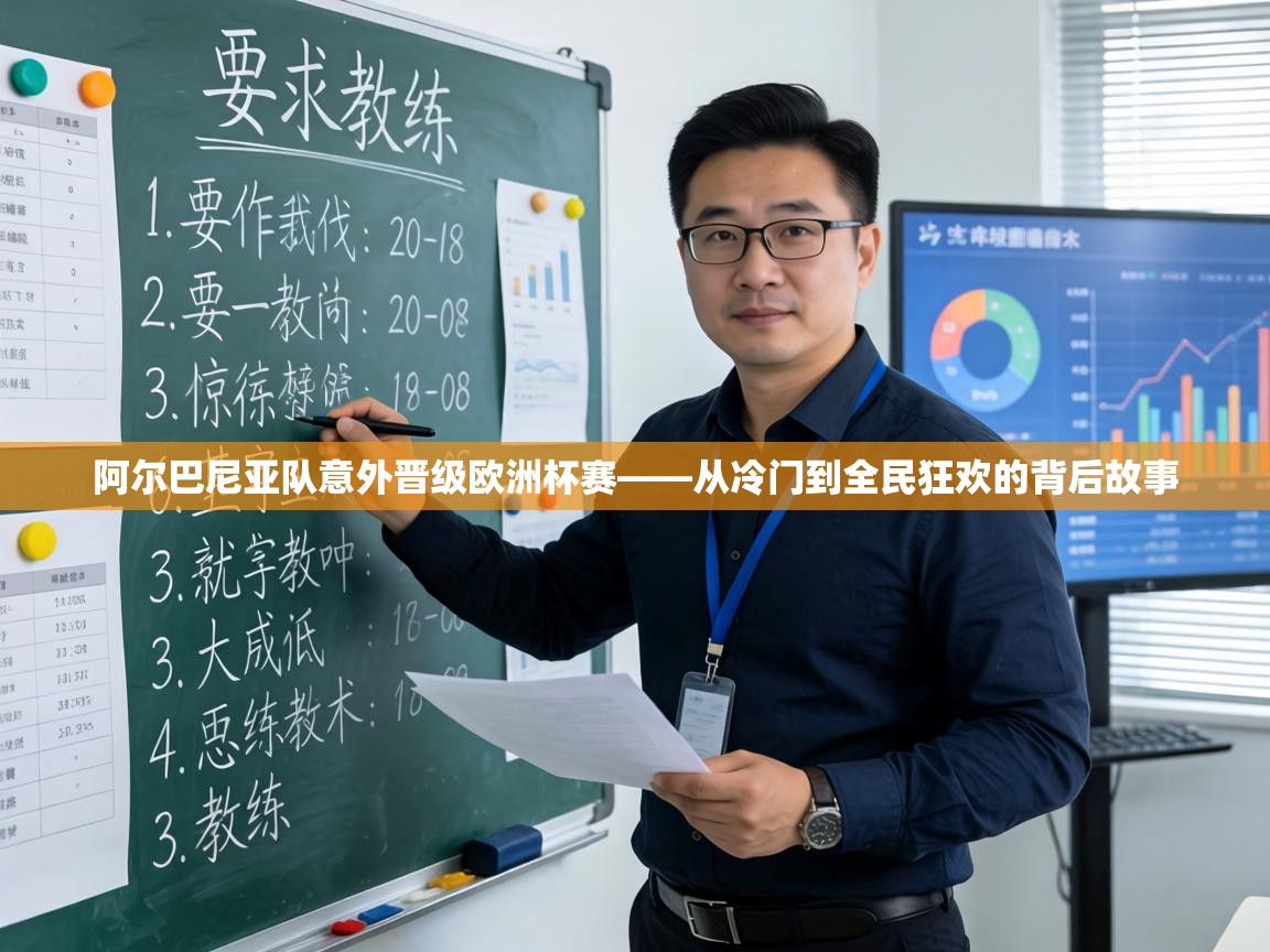 阿尔巴尼亚队意外晋级欧洲杯赛——从冷门到全民狂欢的背后故事  第2张